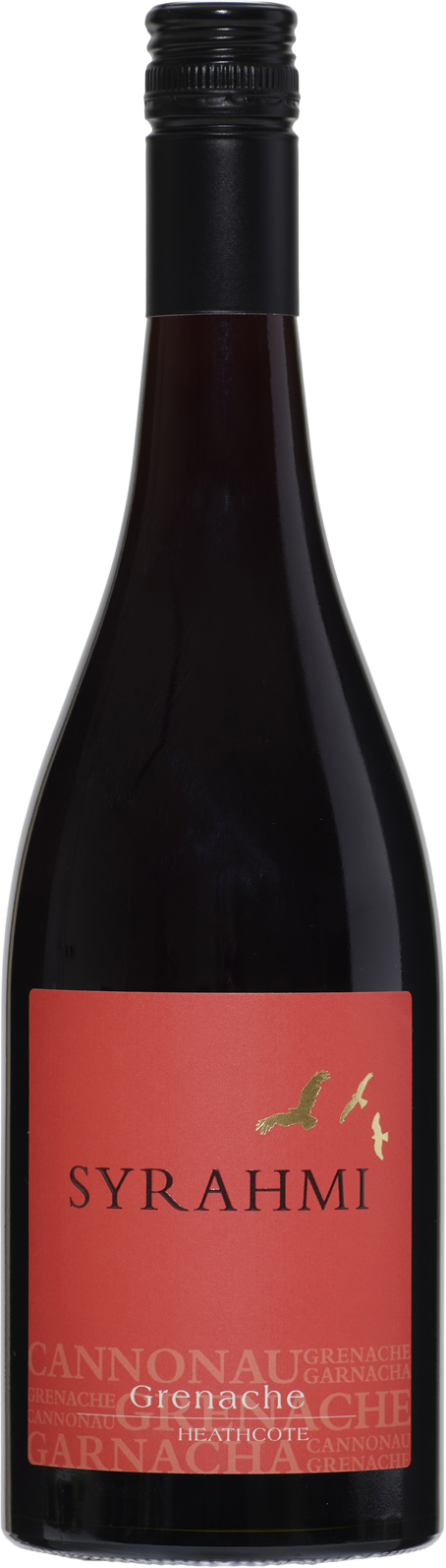 Syrahmi Grenache 2023 Heathcote